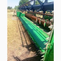 Ріпаковий стіл Zurn JOHN DEERE 9.15 м (рапсовый стол)