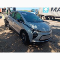 Продам Chevrolet Bolt EV Fwd 2Lt 2023 Silver (аукцион США)