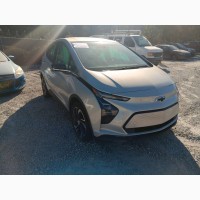 Продам Chevrolet Bolt EV Fwd 2Lt 2023 Silver (аукцион США)