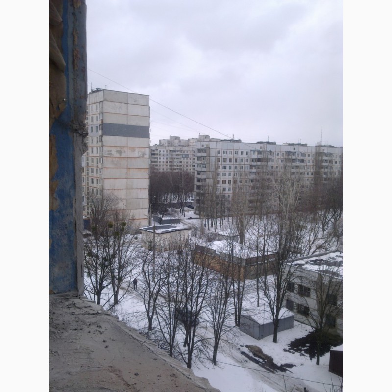 Фото 4. Расширение, резка проемов, стен в Харькове