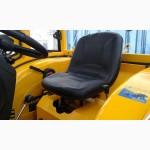 Продам Мини-трактор Dongfeng-404C (Донгфенг-404C) с кабиной желтый