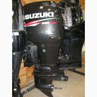 Продам лодочный двигатель 2004 Suzuki DF 115 i 508