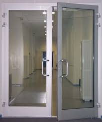 Фото 2. Алюминиевые двери. Входная группа дверей. Тёплые двери с надёжным замком