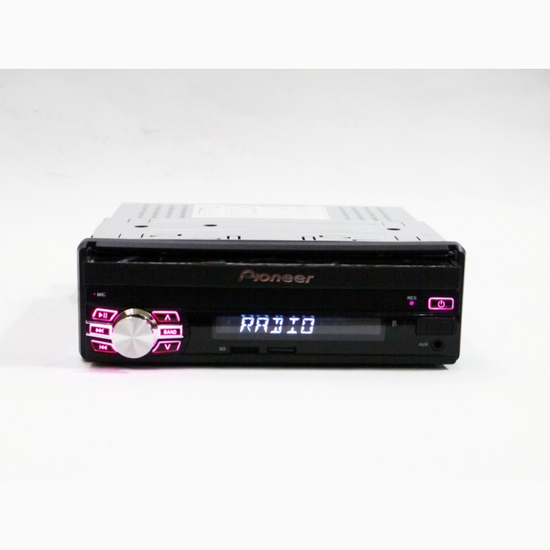 Фото 5. 1din Магнитола Pioneer 7003S - 7Экран + USB + Bluetooth + пульт