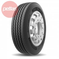 Вантажні шини 295/80r22.5 PETLAS SH100 152/148 купити з доставкою по Україні