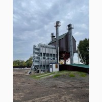 Будівництво зерноочисних комплексів ЗАВ. Бункер охолоджувач зерновий БВ-40