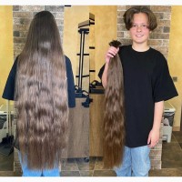 Покупаем волосы ДОРОГО от 35 см Кривой Рог. Вы можете продать волосы до 125000 грн
