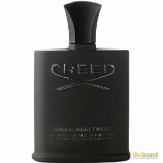 Creed Green Irish Tweed парфюмированная вода 120 ml. (Тестер Крид Грин Айриш Твид)