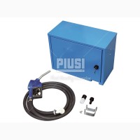 Для перекачування adblue АЗС в ящику SUZZARA BLUE BOX F0020196B PIUSI Італія