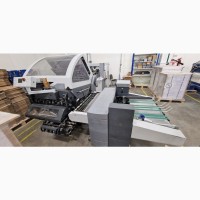 Heidelberg Stahl Folder KH 78/6 KTL 32 сторінки