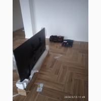 Установка монтаж телевизора LЕD Plasma на стену-вся Одесса