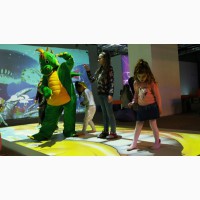 Развлечение для детей – развлекательный центр Multiland