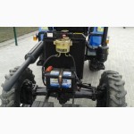 Продам Мини-трактор Dongfeng-404D (Донгфенг-404D)