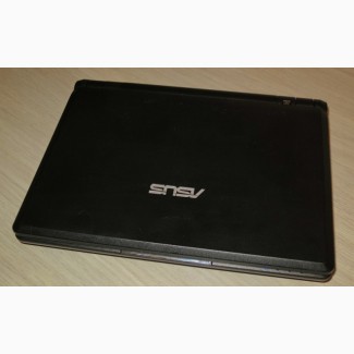 Нетбук Asus Eee PC 900 Black