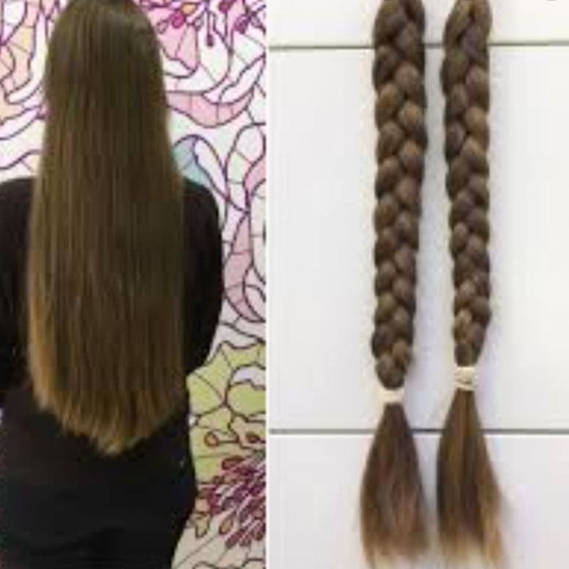 Фото 4. Салон красоты покупает волосы в Кривом Роге Скупка волос в Кривом Роге до 100000 грн