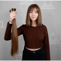 Масово купуємо волосся ДОРОГО у Києві від 35 см до 125000 грн/кг