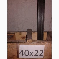 40х22 Шпонка, шпонковий матеріал, шпоночный материал, шпоночная сталь 40х22