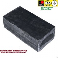 МБГ-90 Ecobit ДСТУ Б.В.2.7-236:2010 битумно-резиновая