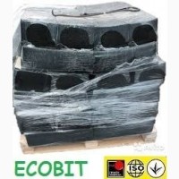 К/Б-120 Ecobit ДСТУ Б.В.2.7-236:2010 битумая клеющая гидроизоляционная