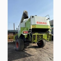 Комбайн Claas Lexion 480