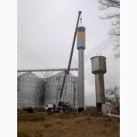 СРОЧНО!!! Изготовление водонапорных башен Рожновского от завода изготовителя, монтаж цены