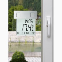 Термометры и гигрометры TFA (Германия)