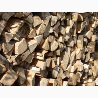 Придбати мішані дрова дуба, вільхи, граба Горохівський район