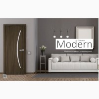 Двері Модерн Новий Стиль
