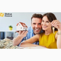 Выгодный кредит под залог квартиры от Статус Финанс
