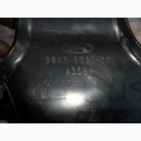 Ford 98AB6037CD, Кронштейн двигуна Форд Фокус 1, оригінал