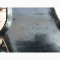 Ford 98AB6037CD, Кронштейн двигуна Форд Фокус 1, оригінал