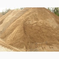 Пісок щебінь в Луцьку – краща ціна де купити