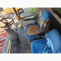 Комбайн New Holland ( Нью Холланд) CX 8080 + SUPERFLEX 740