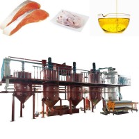 Оборудование для вытопки и плавления животного жира, пищевого и технического жира