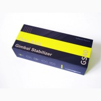 Gimbal Stabilizer GS40 Стедикам стабилизатор монопод тренога для смартфона