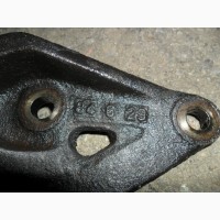 Toyota 12511-15021, Кронштейн генератора Тойота Каріна, 1.6, 8V, 4A