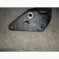 Toyota 12511-15021, Кронштейн генератора Тойота Каріна, 1.6, 8V, 4A