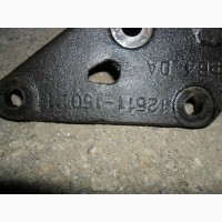 Toyota 12511-15021, Кронштейн генератора Тойота Каріна, 1.6, 8V, 4A