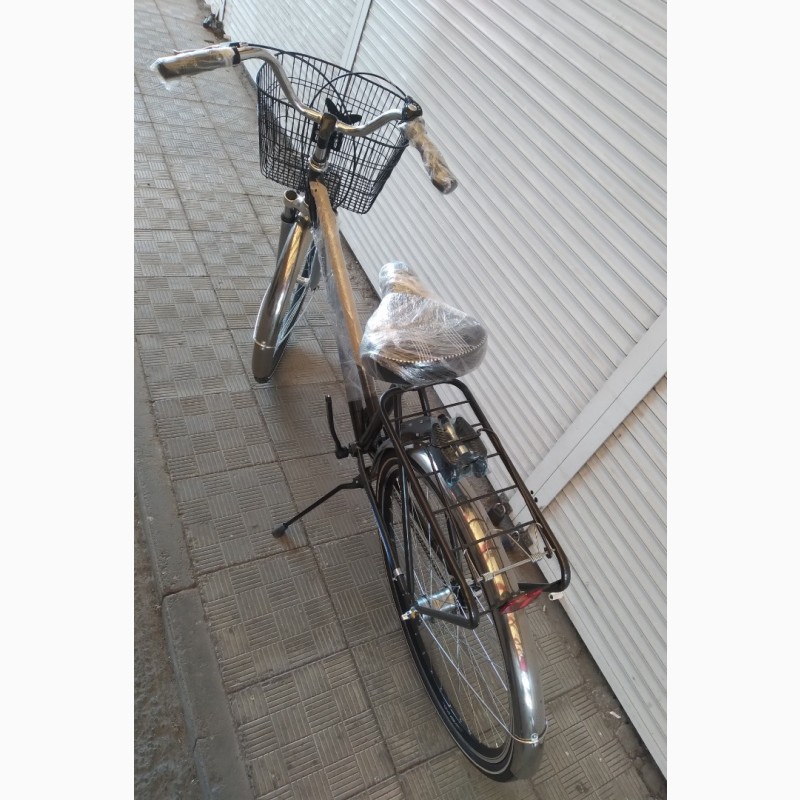 Фото 3. Велосипед дорожный 28 дюймов Украина lux на планетарной втулке Shimano Nexus inter 3