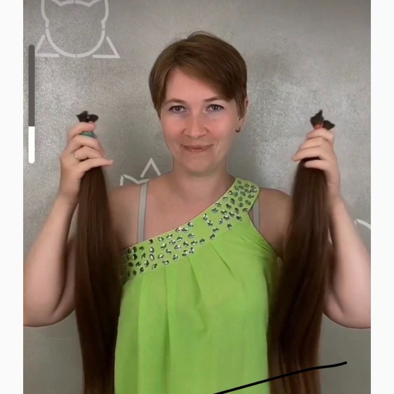 Фото 4. Купим Ваши волосы ДОРОГО в Днепре и по всей Украине от 35 см.Оплату вы получаете на месте