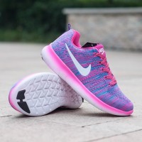 Кроссовки Nike Free 5 Flyknit женские