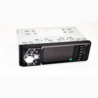 Автомагнитола Pioneer 4038 ISO экран 4, 1#039; #039; DIVX, MP3, USB, SD, Bluetooth