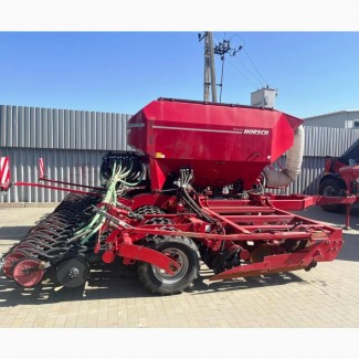 Сівалка зернова Horsch Pronto 6 DC