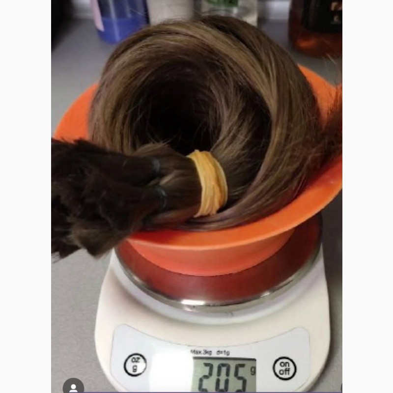Фото 11. Купуємо волосся від 35 см у Каменському Ми готові запропонувати продати волосся Дорого