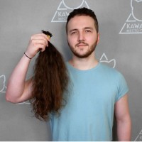 Куплю волосся ДОРОГО у Дніпрі від 35 см.Готівковий розрахунок на місці гарантується