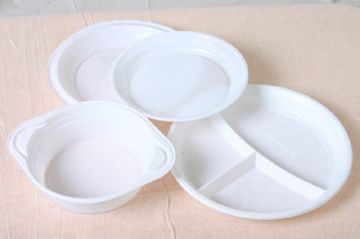Большой ассортимент Одноразовой посуды - бумага, пластик
