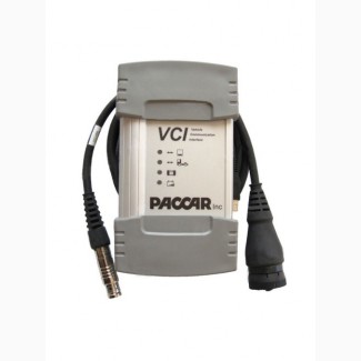 Диагностический сканер DAF/PACCAR VCI-560