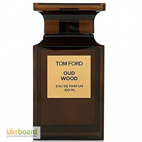 Фото 3. Tom Ford Oud Wood парфюмированная вода 100 ml. (Том Форд Оуд Вуд)