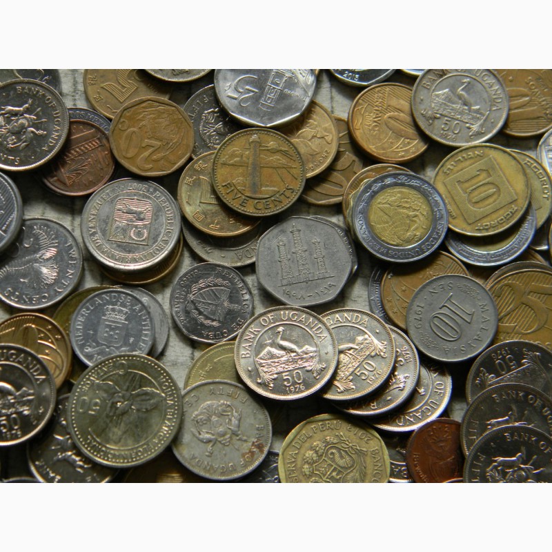 Фото 9. Куплю монеты старинные, Украины, России, СССР
