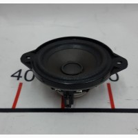 Динамик среднечастотный, 80мм Tesla model X S REST 1004833-01-A 1004833-01